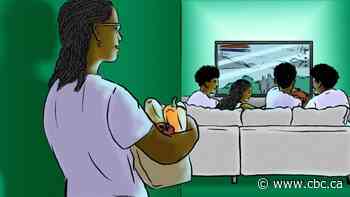 I want my kids to be fearless. As they clash with my culture, I guess I'm getting what I wanted