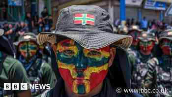 Manipur: Murders and mayhem tearing apart an Indian state