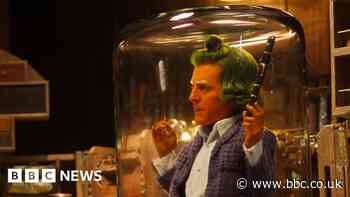 Wonka: Hugh Grant revealed as Oompa Loompa in new movie trailer