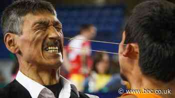 World Eskimo-Indian Olympics: How ripped ears are preserving a rare culture in Alaska