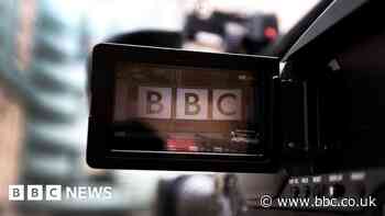 BBC presenter: What is the evidence?