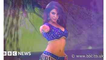 Why Bollywood remains 'sexist and regressive'