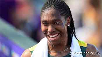 Caster Semenya wins appeal over testosterone limits