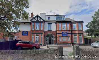 Anchorage Nursing Home rated 'inadequate' in CQC report