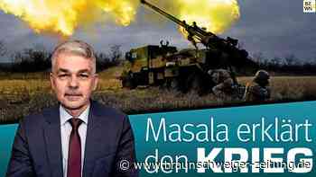 Masala: „Der Westen hat Angst vor der atomaren Eskalation“