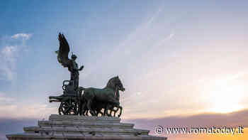 Il Vittoriano apre di sera per tutta l'estate