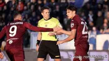 Calciomercato Lazio: Sarri guarda in casa Torino