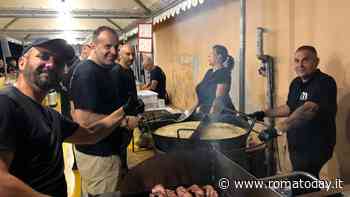 Vis Casilina, Liverotti applaude Gagliarducci: “Ha fatto rinascere il calcio in questa borgata”