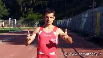 Atletica Frascati, Smanio vince a Latina