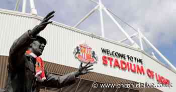 People can have their say on Sunderland AFC plans for solar farm plans near Academy of Light