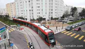 Dispositif de sécurisation du 13 et 14 juillet: le réseau Lignes d'Azur s'arrêtera dès 22h ce jeudi soir et ce vendredi soir à Nice