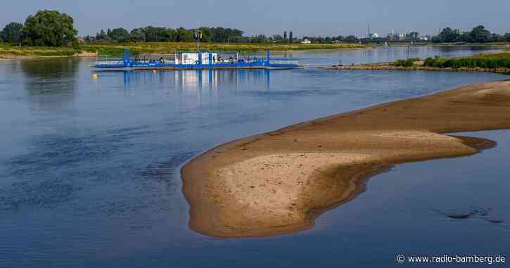So will die Regierung vor Extremwetter schützen