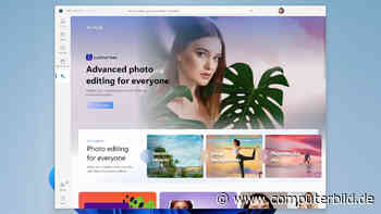Windows 11: Microsoft testet KI-Funktionen im Store