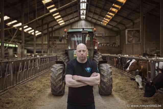 Landbouwverenigingen denken aan “zware acties” aan vooravond van ministerraad rond stikstofdecreet: “Er staat wat te gebeuren”