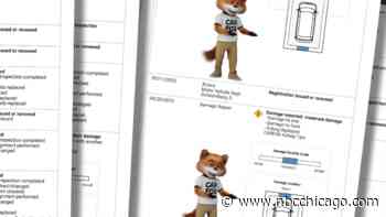 Carfax error leads to a diminishing estimate of a car's value, but one owner fought back