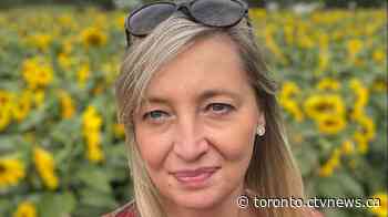 Arrest made after stray bullet kills Toronto mother of 2