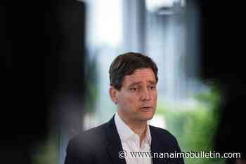 Premier says interest rate hike hurts ‘poorest people’ in B.C.