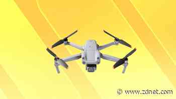 The best DJI deals for Prime Day 2023: Drones, cameras, and more still available