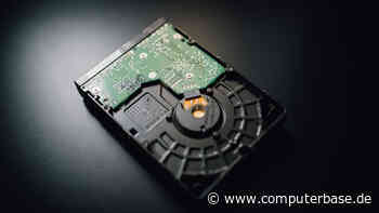 Seagate: Sammelklage wegen Verlusten nach Export-Verstoß