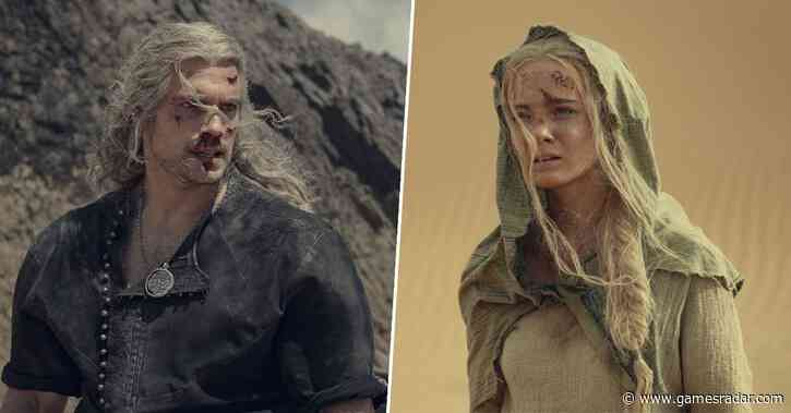 Geralt faces his toughest fight yet in epic The Witcher season 3 volume 2 trailer