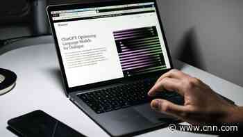 FTC is investigating ChatGPT-maker OpenAI