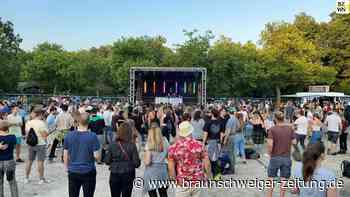 Kein Platz für Raves in Braunschweig - aber in Schöningen
