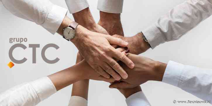 Randstap doet nieuwe overname in Spanje.