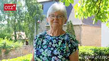 Bürgermeisterin von Löberschütz: „Ich sehe das Thema Fusion immer etwas positiver als andere“