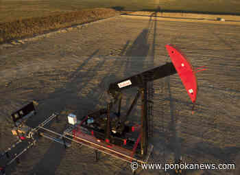 Alberta energy minister told to design incentives for industry to clean up oil wells