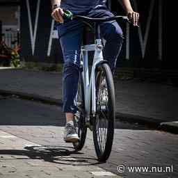 Fietsenmaker Cowboy komt met app om digitale VanMoof-sleutel te bewaren