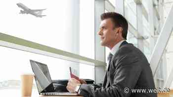 Rückkehr der Geschäftsreise? Das planen die Unternehmen jetzt für ihre Mitarbeiter
