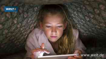 Grenzenlose Kontrolle zum Wohl der Kinder – der heikle Entschlüsselungs-Plan der EU