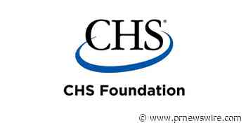 CHS Reports Third Quarter Earnings