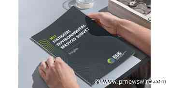 Umfrage der Environmental Services &amp; Solutions Expo enthüllt Besorgnis über das Netto-Nullemissionsziel der Regierung