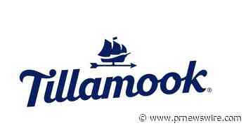 Here's the Scoop: Try Tillamook's® New Premium Ice Cream Flavors on National Ice Cream Day