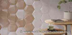 Decocer launches new tile geometries