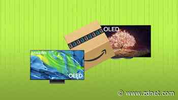 The 21 best Prime Day TV deals still available