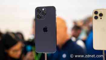 Apple just released iOS 16.5.1 (c), and you need to install it now