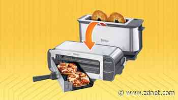 The 11 best weird tech deals still available from Prime Day