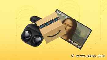 The 15 best Prime Day Samsung deals still available