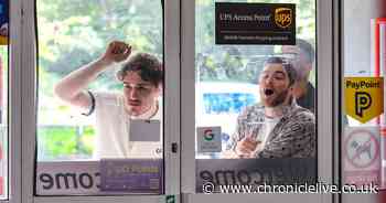 True impact of sexual harassment laid bare in hard-hitting films urging North East men to think about their behaviour