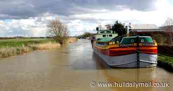 Hull man pays the price for illegal fishing in court crackdown
