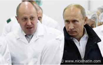 "Il devrait faire attention à ce qu'il mange": l'avertissement de Joe Biden à Evguéni Prigojine