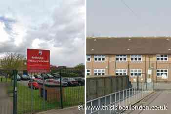 Arrest after 'threatening email' sent to Redbridge schools