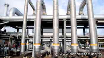 Erwartungen bei gemeinsamen EU-Gaseinkäufe übertroffen