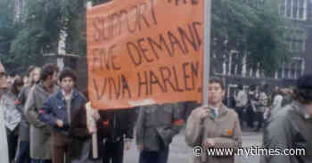 ‘The Five Demands’ Review: Occupying a College for Racial Justice