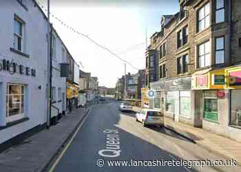 Police investigation as man suffers broken jaw after attack