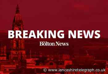 Bolton train line between Chorley blocked, emergency
