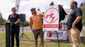 Blacksheep Mountain Bike Club to host Cycling Canada championship in Thunder Bay, Ont.
