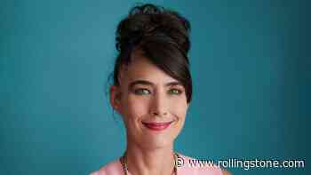 Kathleen Hanna to Tell Life Story in ‘Rebel Girl’ Memoir